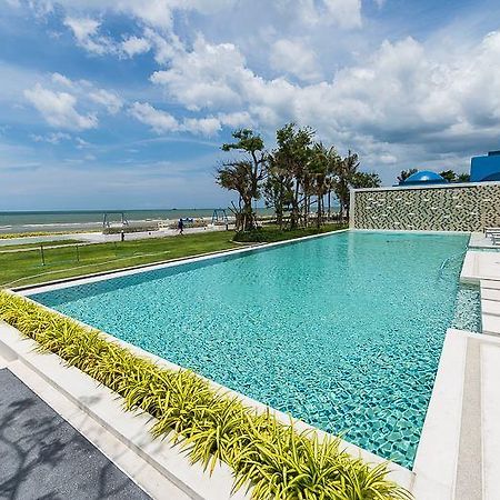 The Crest Santora Hua Hin Apartment Екстериор снимка