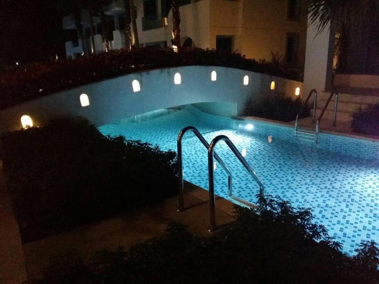 The Crest Santora Hua Hin Apartment Екстериор снимка