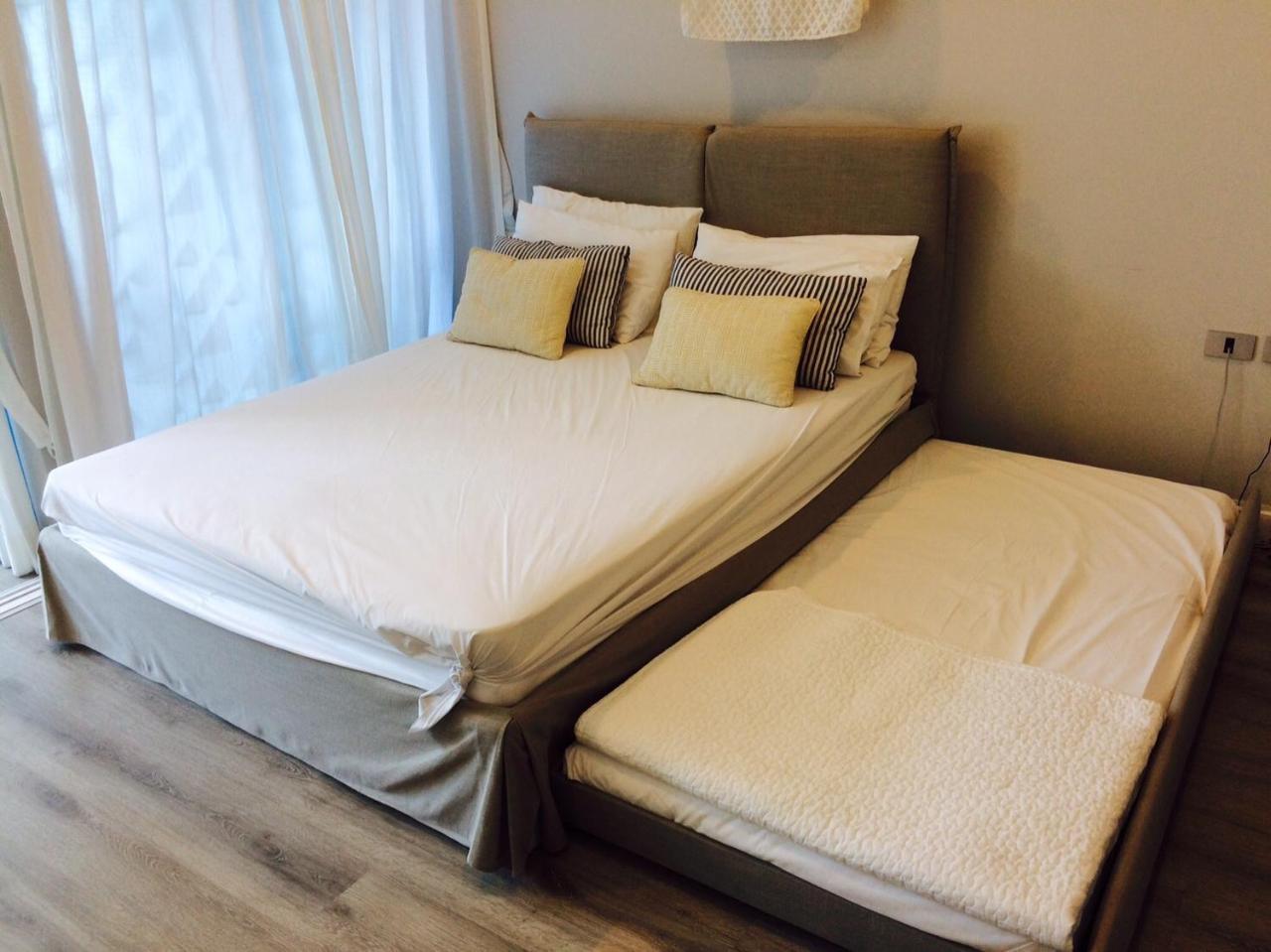 The Crest Santora Hua Hin Apartment Екстериор снимка