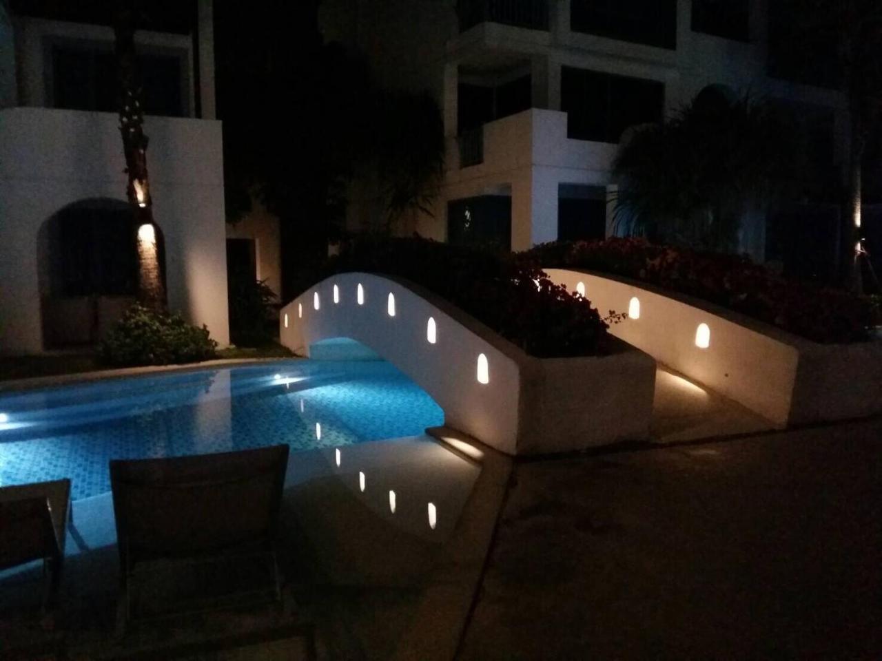 The Crest Santora Hua Hin Apartment Екстериор снимка