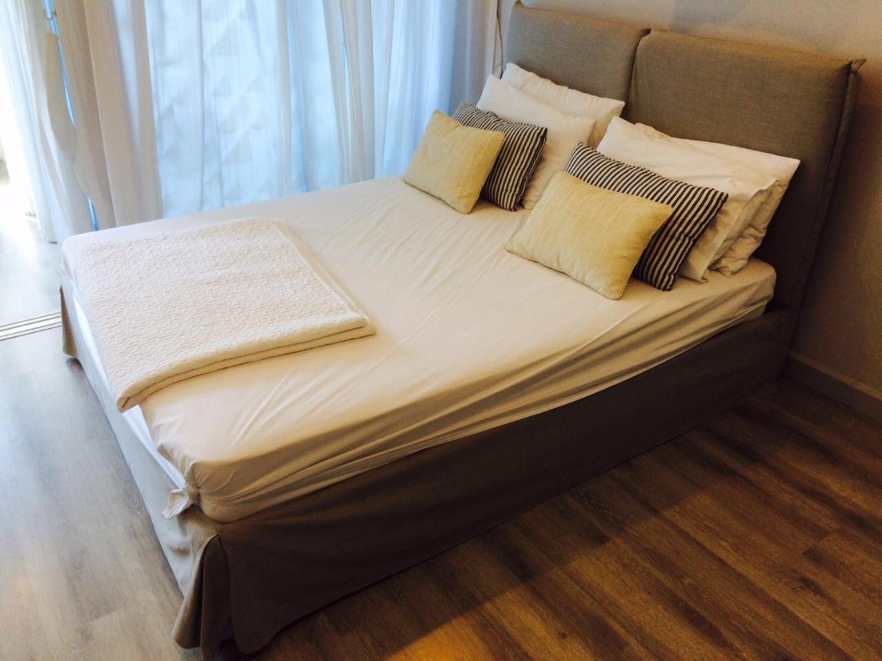 The Crest Santora Hua Hin Apartment Екстериор снимка