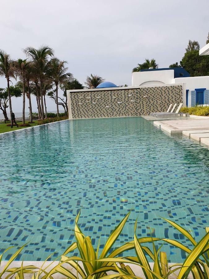 The Crest Santora Hua Hin Apartment Екстериор снимка