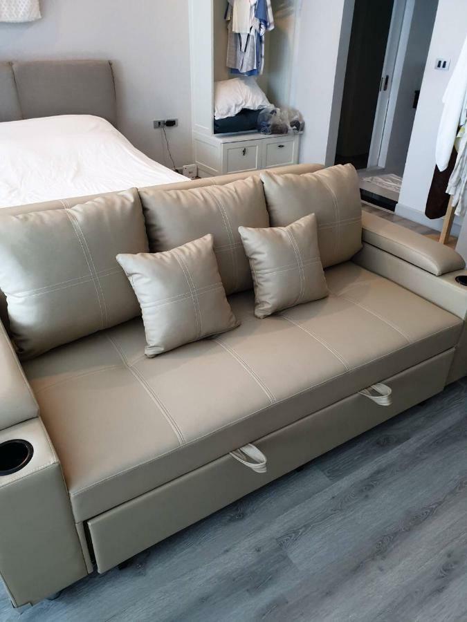 The Crest Santora Hua Hin Apartment Екстериор снимка