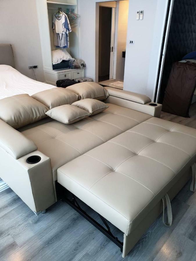 The Crest Santora Hua Hin Apartment Екстериор снимка