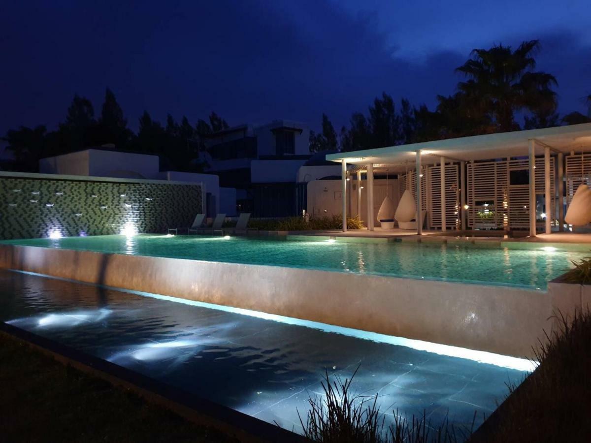 The Crest Santora Hua Hin Apartment Екстериор снимка
