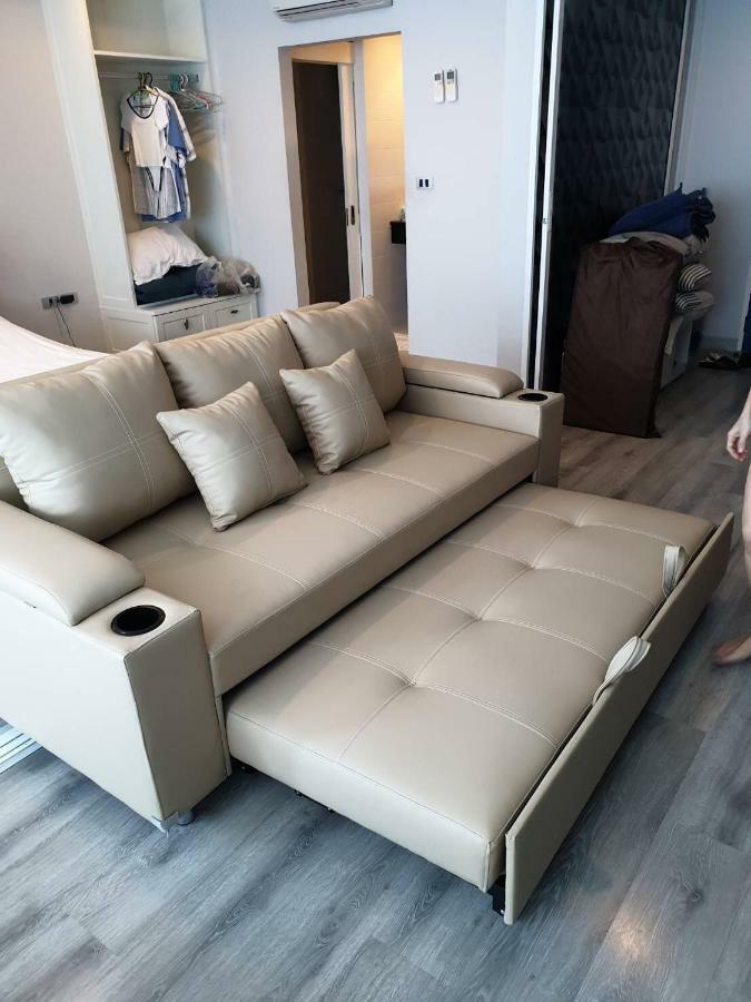 The Crest Santora Hua Hin Apartment Екстериор снимка