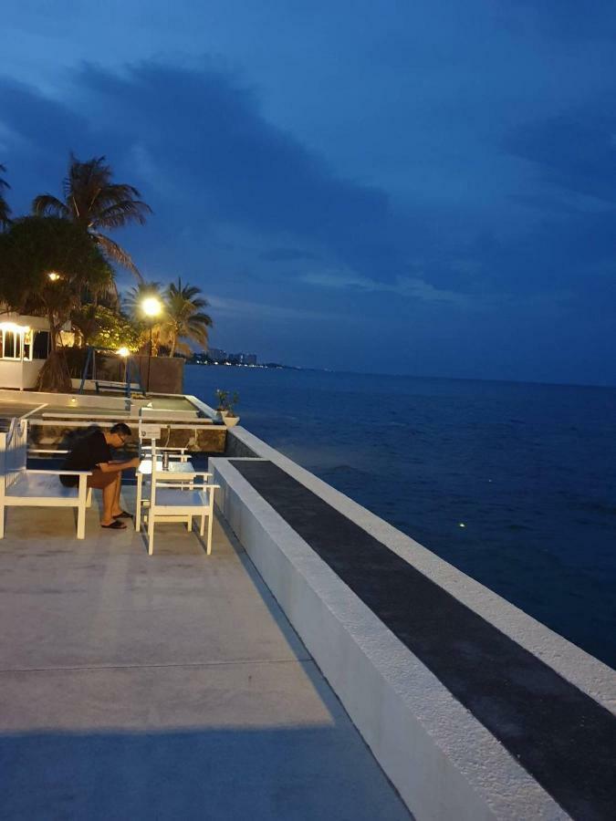 The Crest Santora Hua Hin Apartment Екстериор снимка
