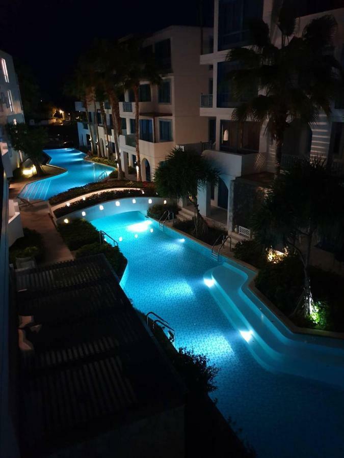 The Crest Santora Hua Hin Apartment Екстериор снимка