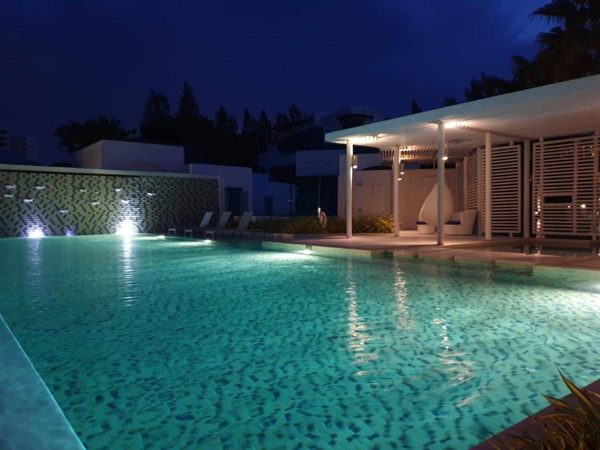 The Crest Santora Hua Hin Apartment Екстериор снимка